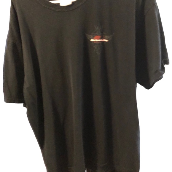 Vintage Billetspecialties T-Shirt XL Gildan tag - Picture 2 of 6